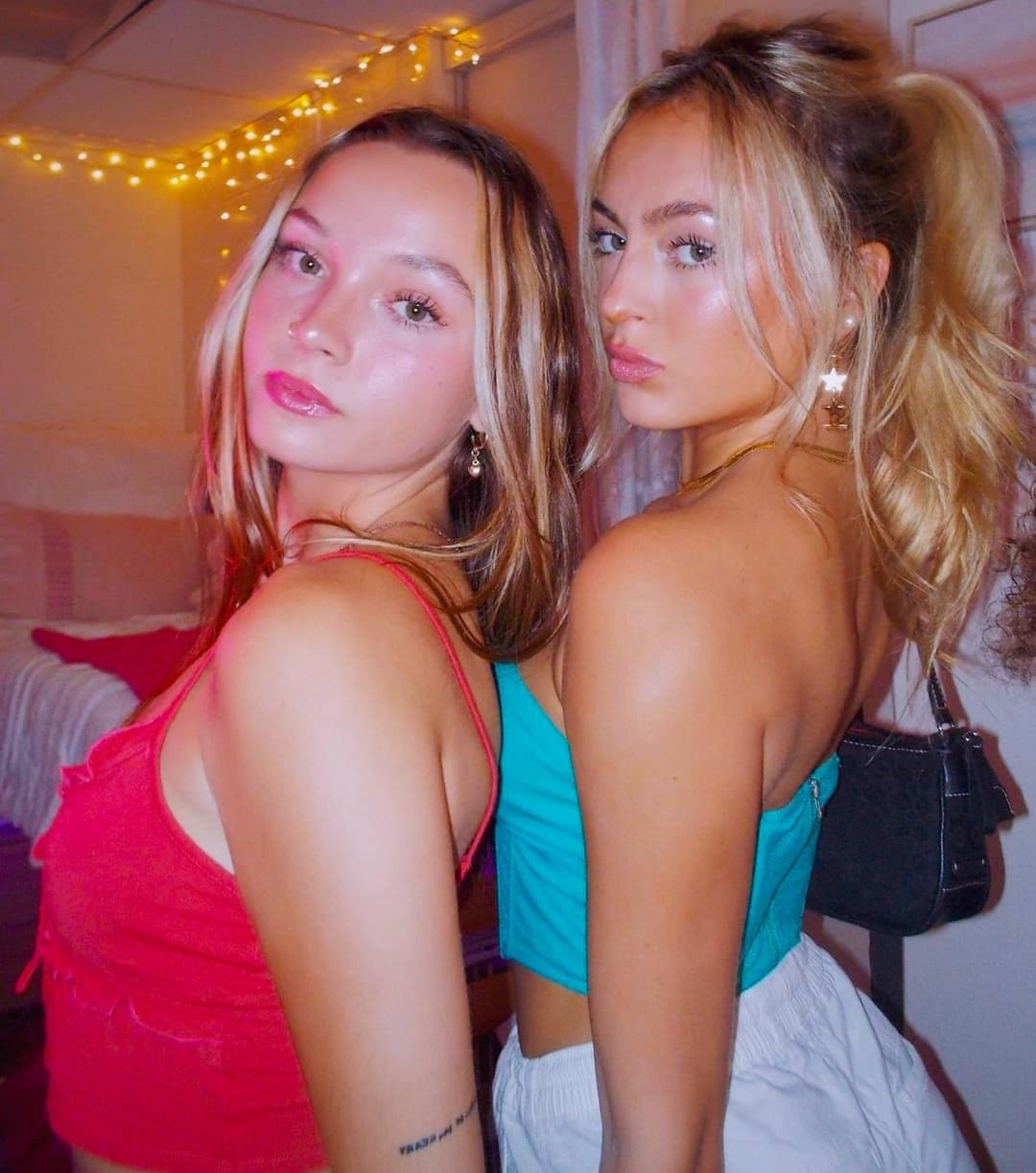 Another Cum Target Duo Vol. 2