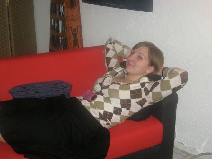 Pauline, Pute du net Française et truie anale, French webwhore and anal pig