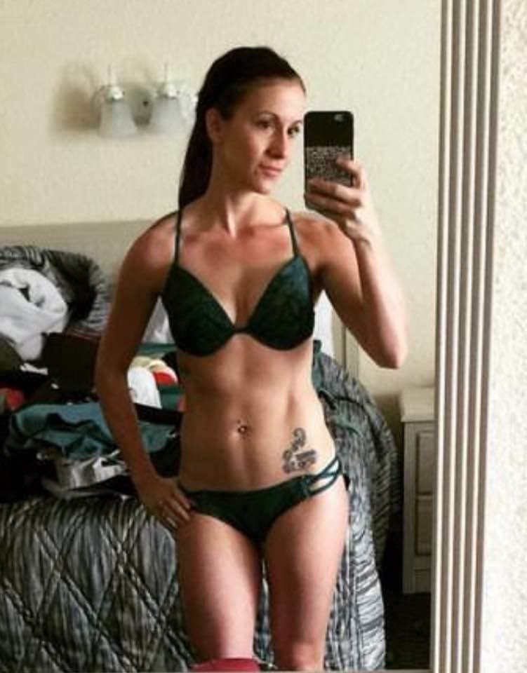 Kaycee 32yo MILF freeuse slut who loves to cheat and be used at work kik sendgfs22 to add your girl