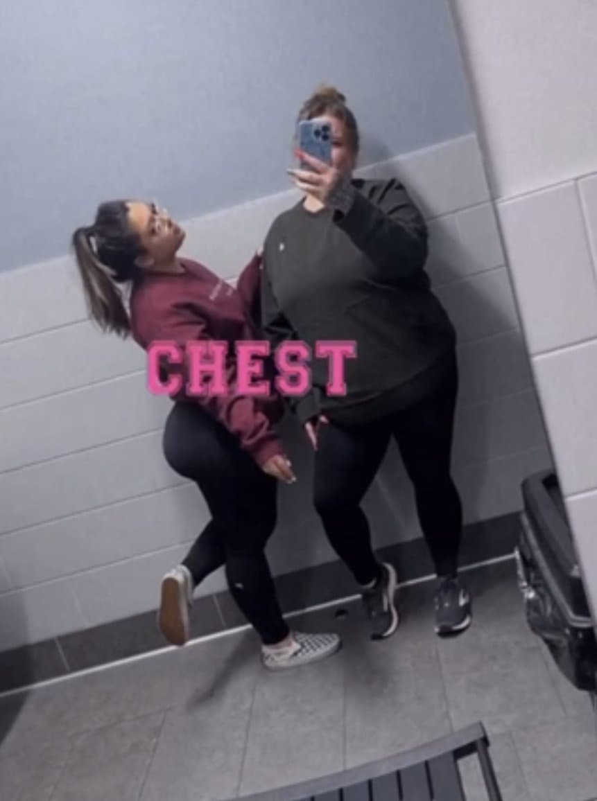 Another THICC Thursday winner ??