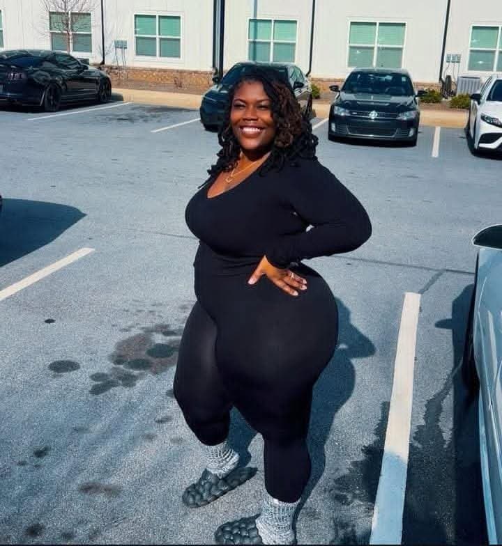 BIG OLE JUICY THICK FAT ASS BBW SSBBW LATINA EBONY