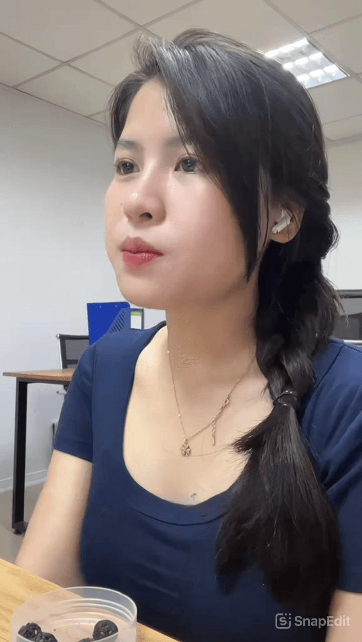 Hot tiktoker Vietnam sex with Boyfriend