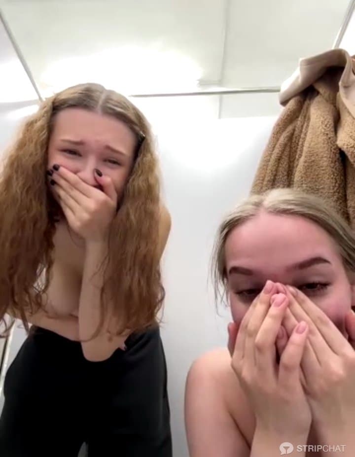 Pendeja Francesa putita le encanta masturbarse