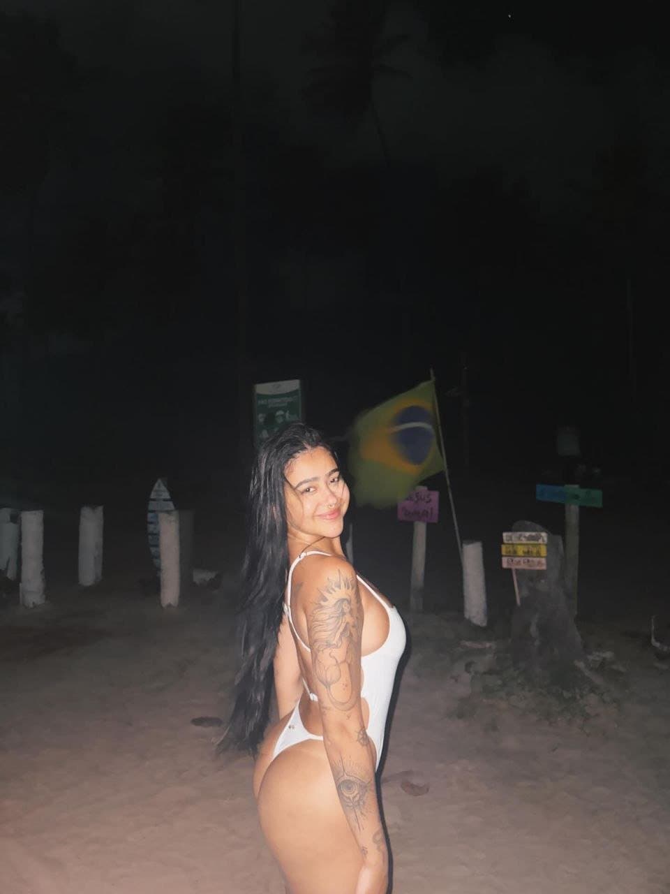 Beca Barreto - Delícia Demais ?