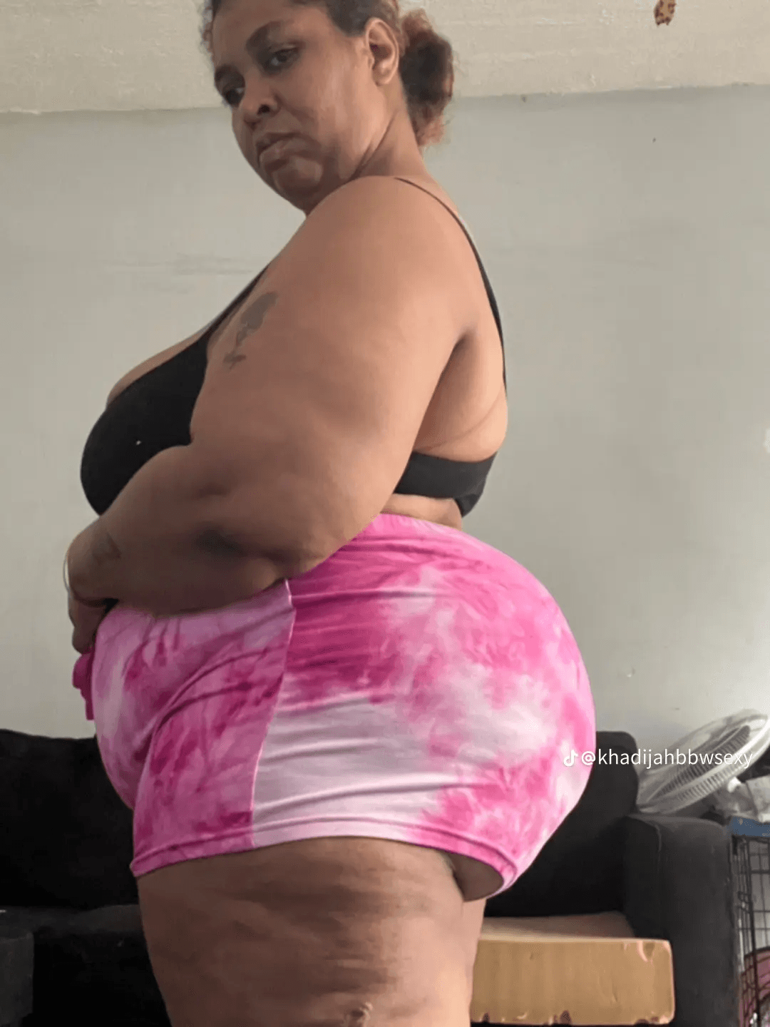 BIG THICK CHUBBY CHUNKY REDBONE BBW SSBBW BIG OLE JUICY ASS GOONER MATERIAL