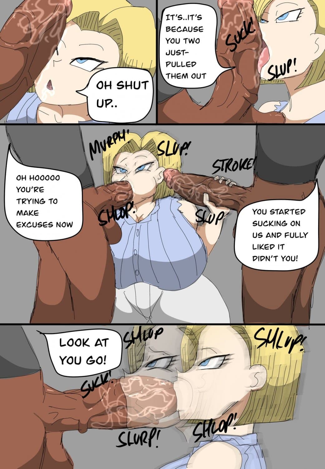 Welcome to Detention Class