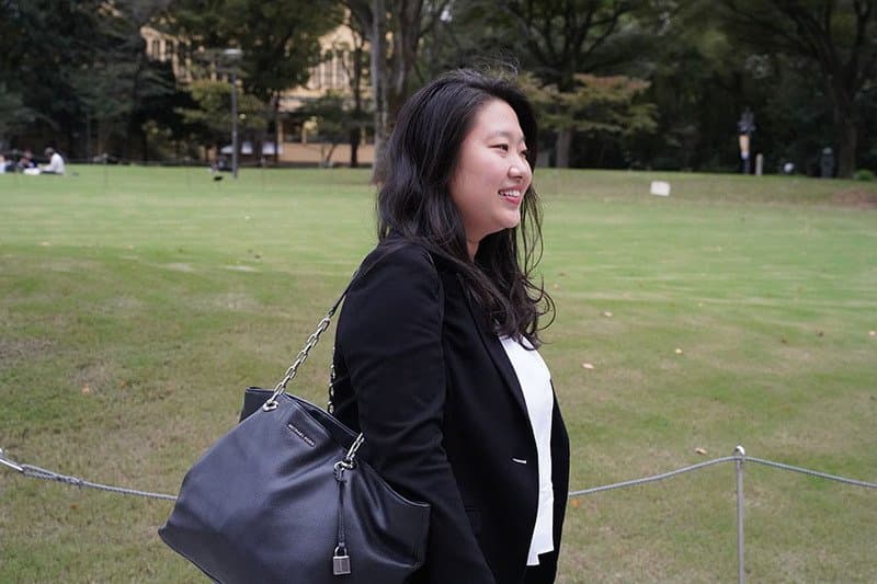 Yummy chubby asian japanese Ito enjoys fucking Apu