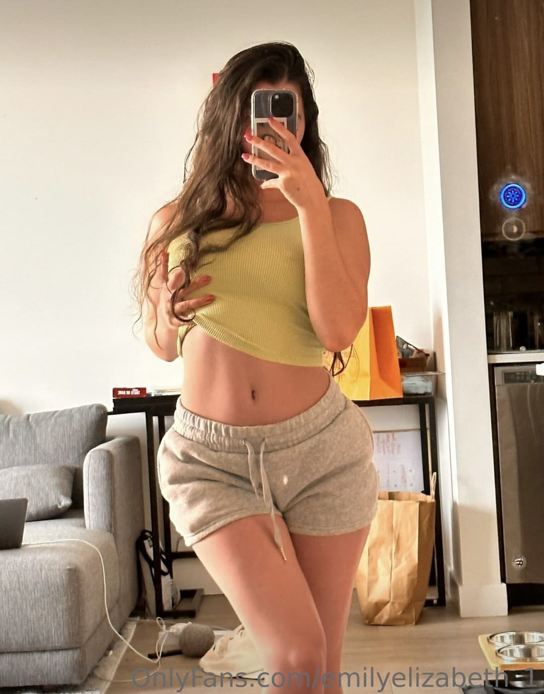 she wasn’t as successful as her whore sister because she wouldn’t get naked