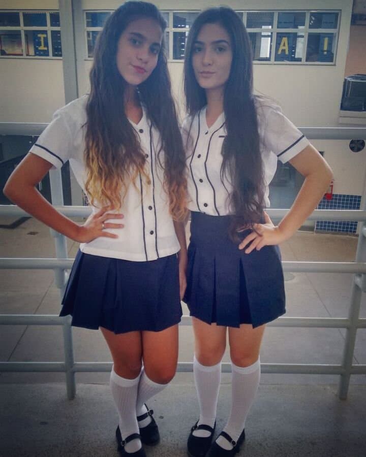 Click to view full size vitoriagrb ASMR PROFESSORA DE INGLÊS