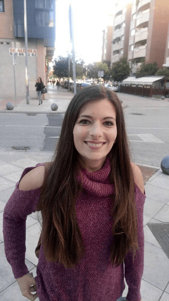 Click to view full size Busty girlfriend does glory holes and BBC