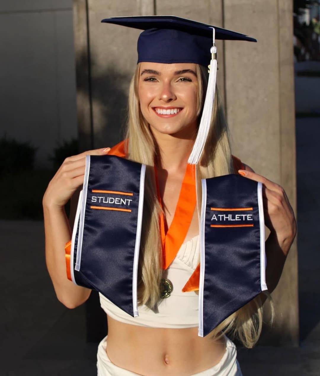 Slutty College Athlete Karyn (Bikini)(Uniform)