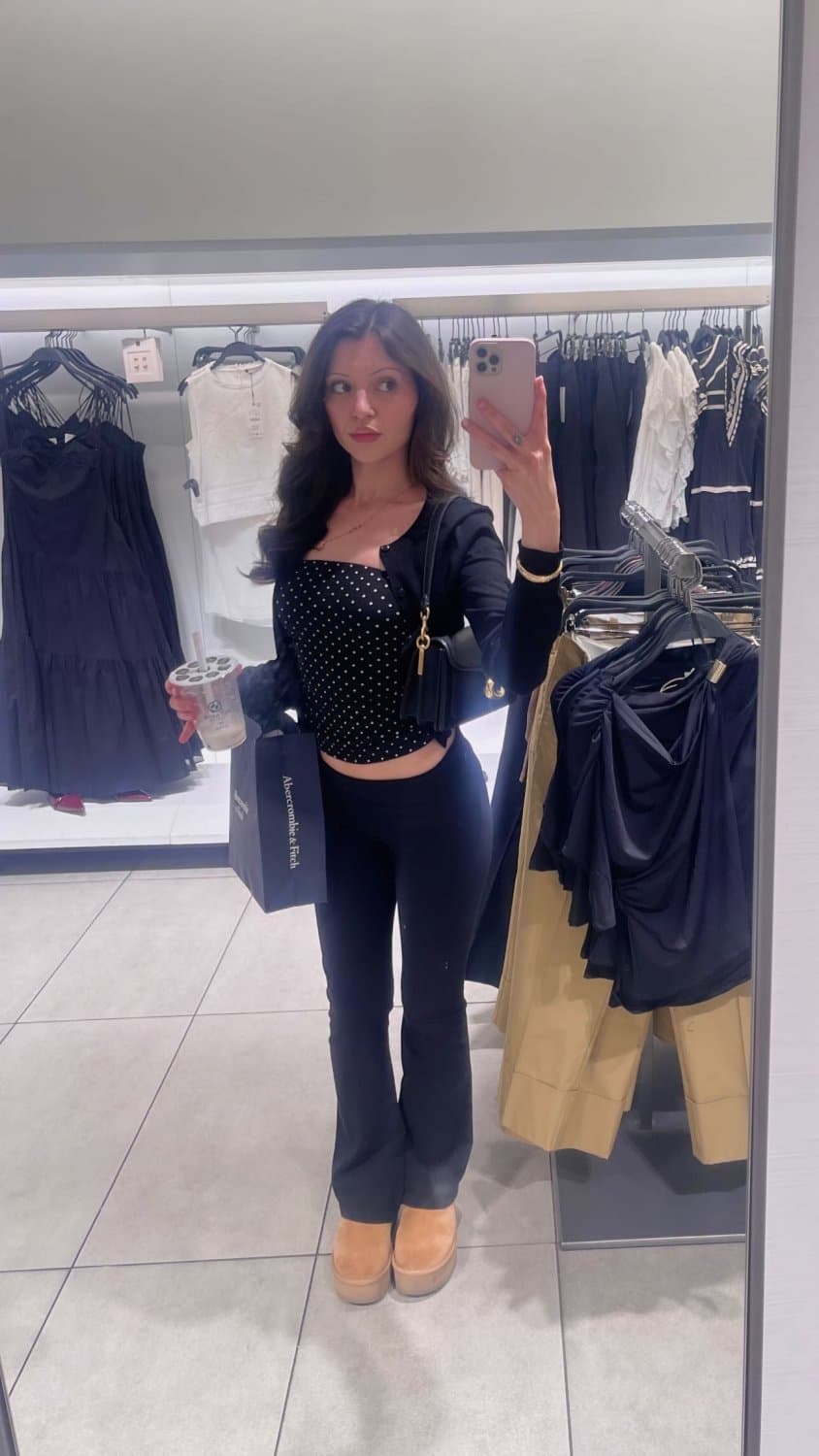 I want to impregnate my ex gf sister Jessi Kuntzelman @jessimariek shoe so sexy and has perfect feet