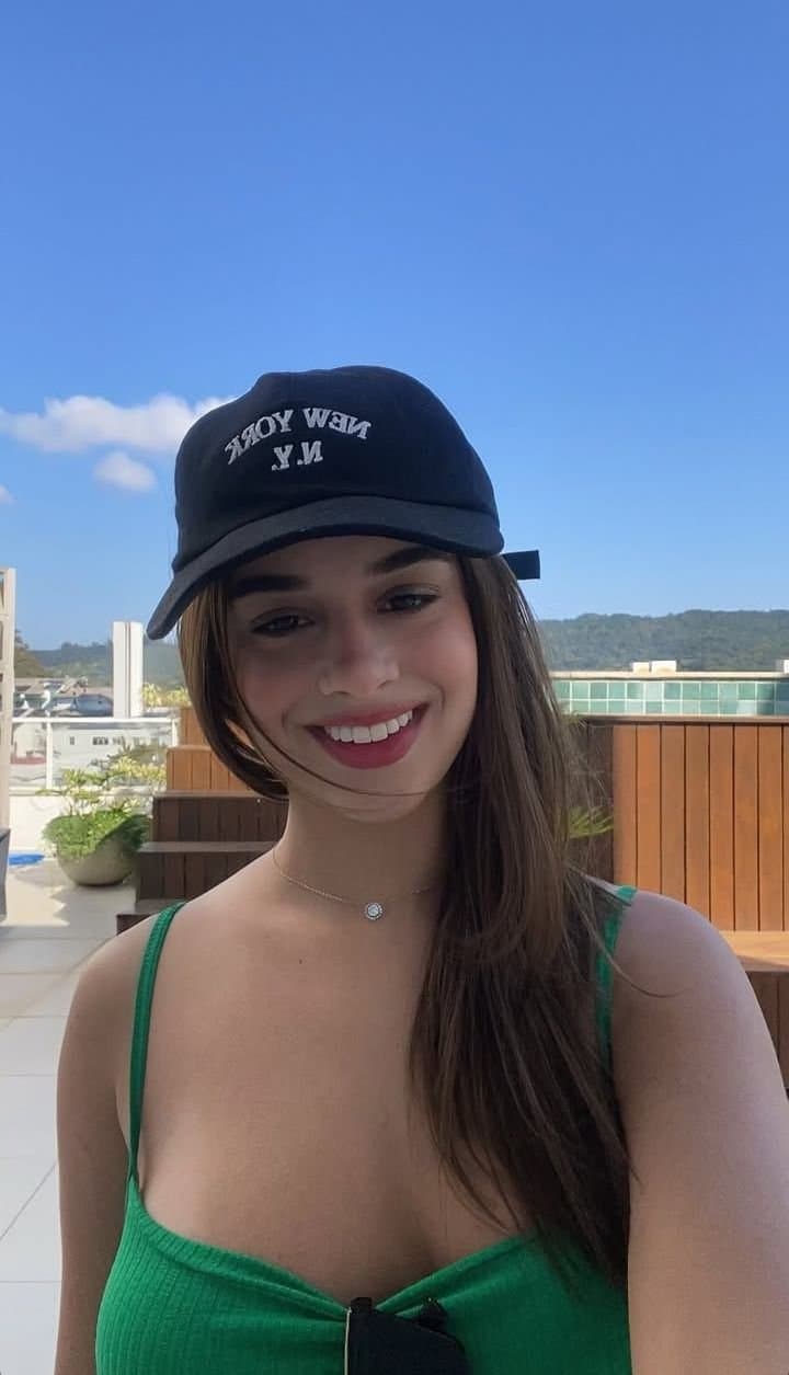 Isso aqui é a elite tá