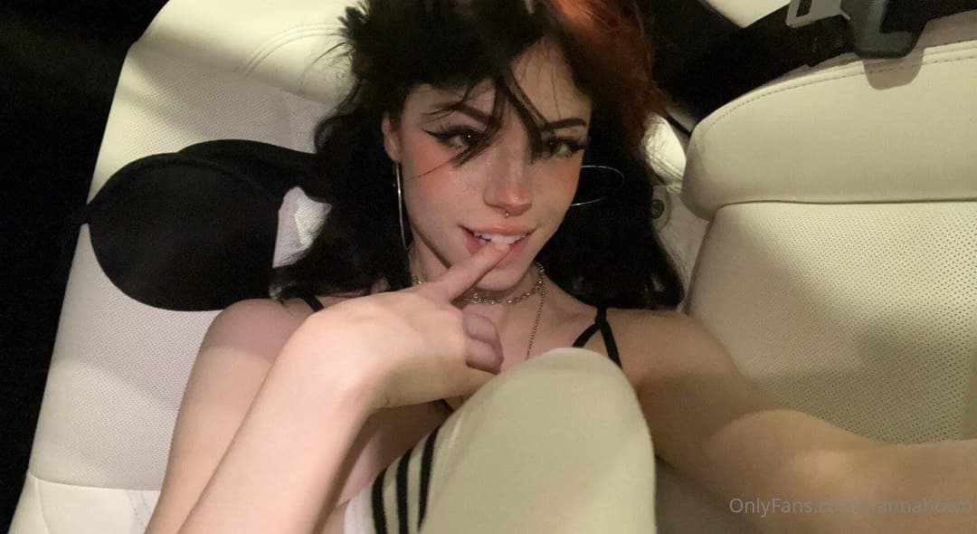 Hannah owo onlyfans