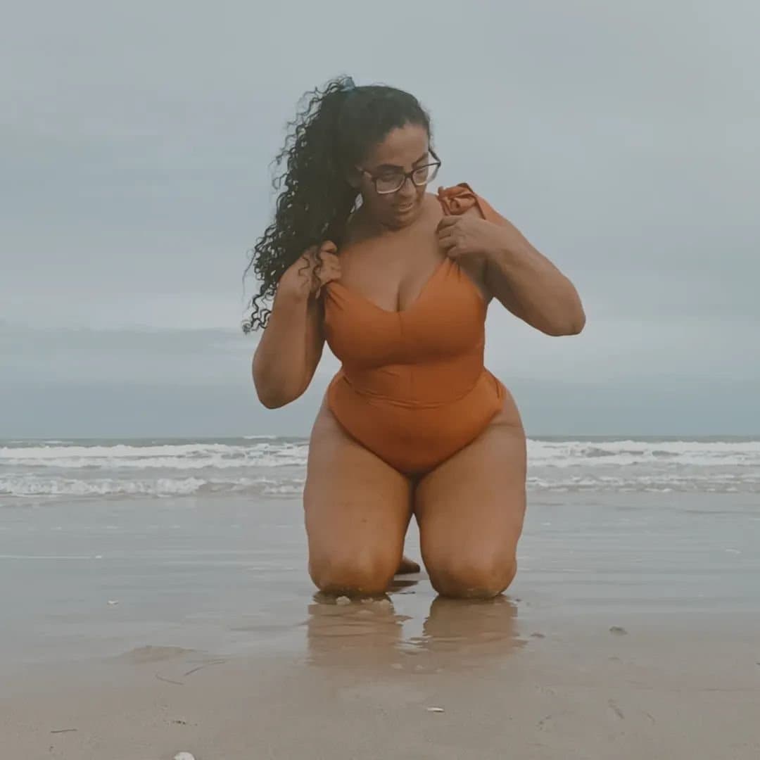 Márcia coroa safadinha