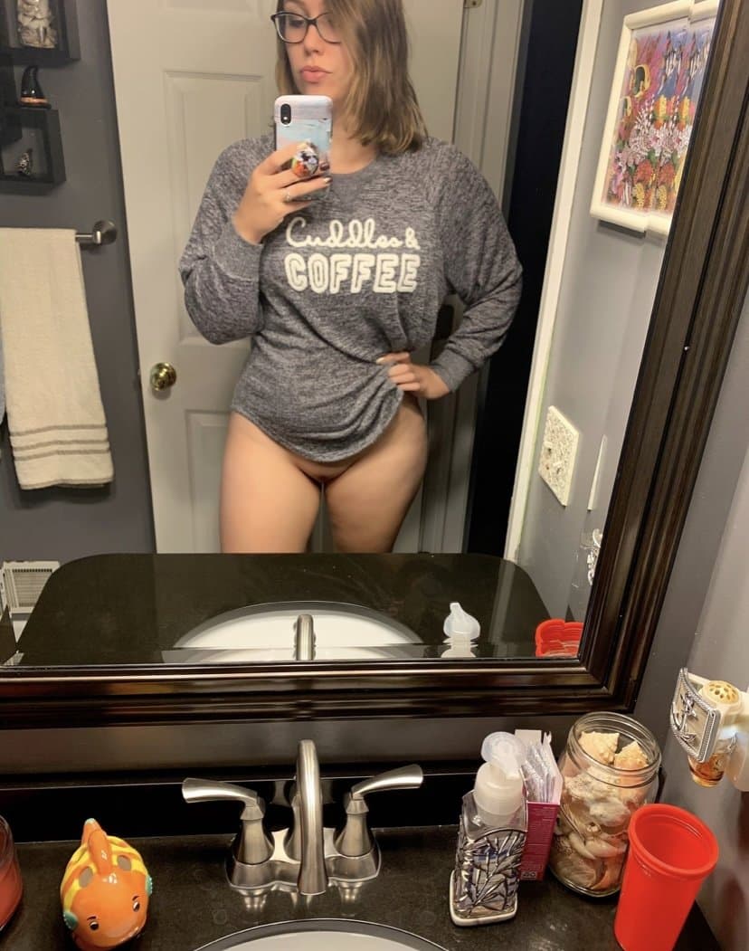 Military Wife Mega Dump
