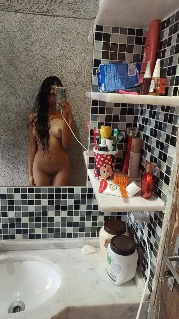 Novinha safada