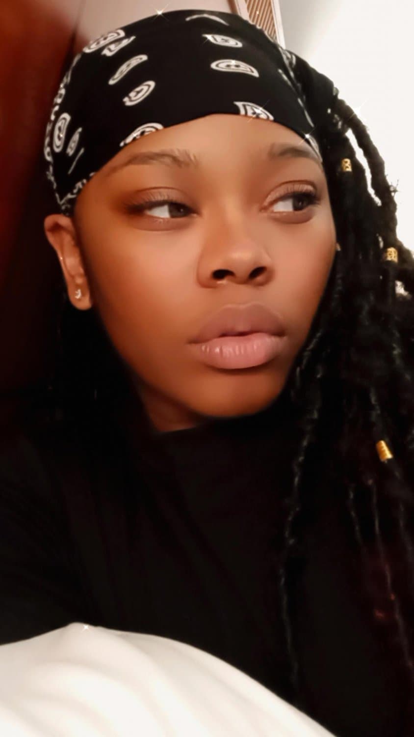 Alcoholic "Lesbian" Stripper Thot From LA w/ Fire Neck and Pussy Sells It - Mid 30s as of 2025