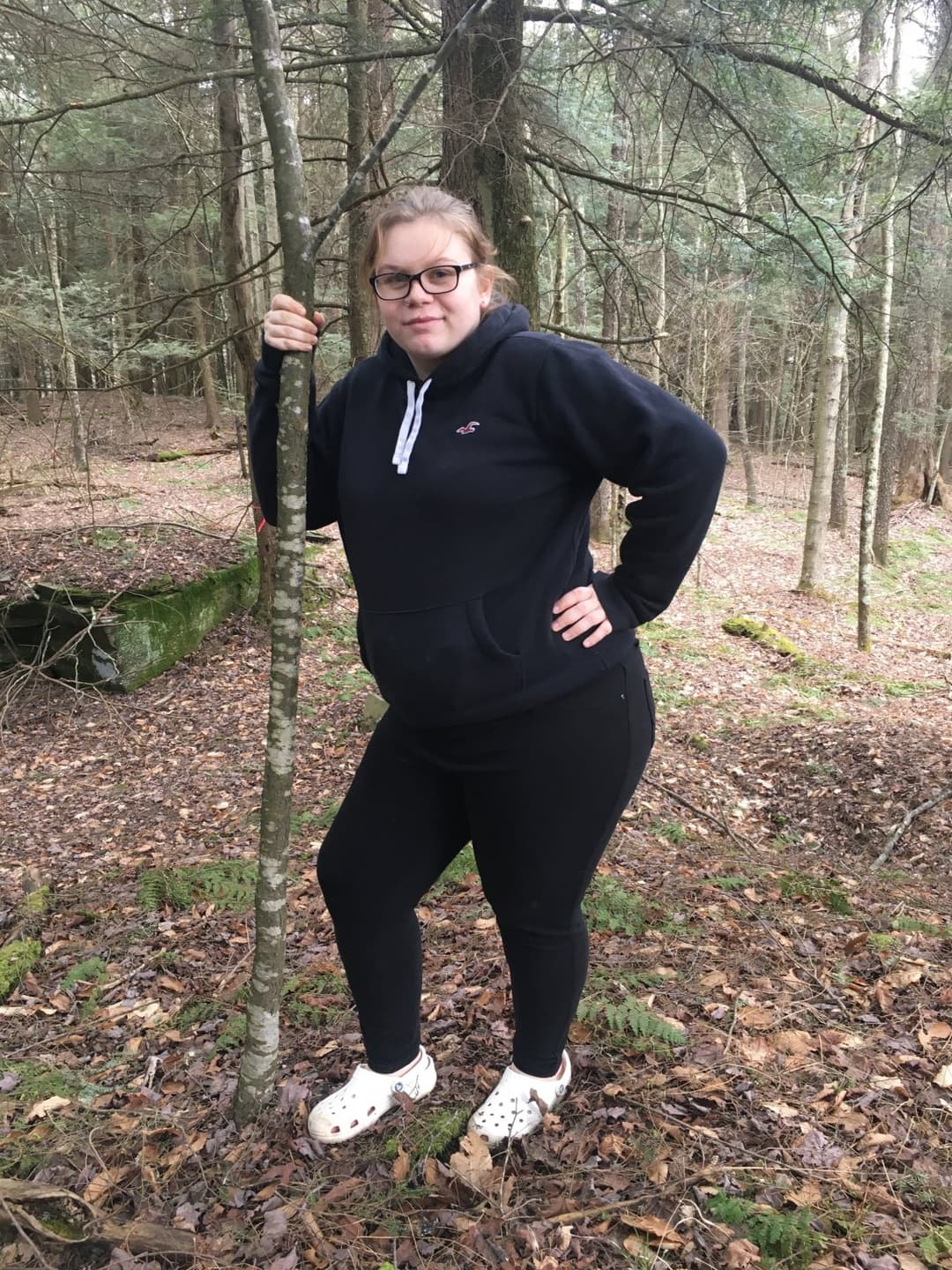 Sexy Bbw Slut from Upstate New York