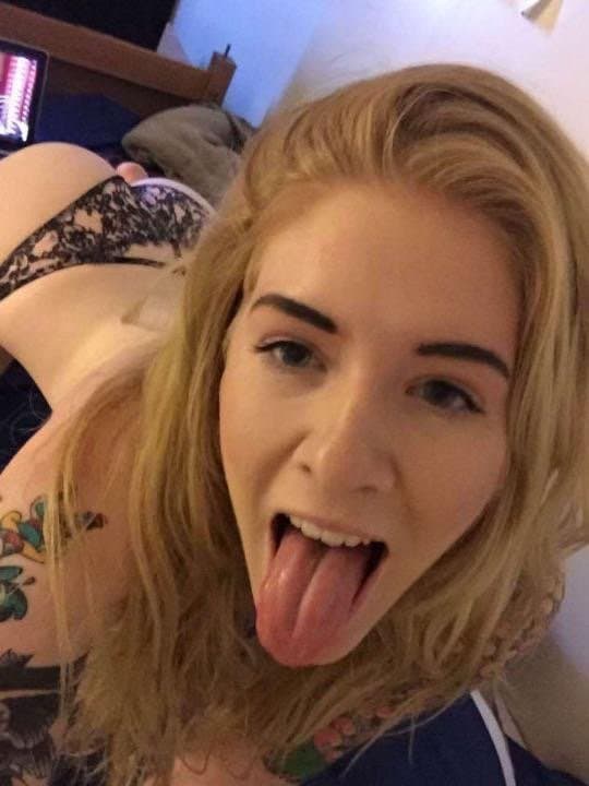 Wife loves getting used and cummed on like a good little whore