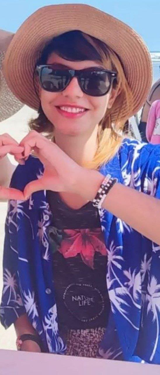 Putinha da Elisa pt2