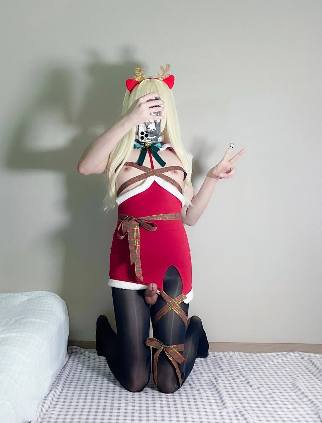 Korean CD 37 Christmas Present