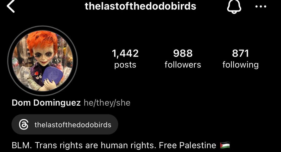 Butterface thick skank needs to be put in her place like the ugly whore she is