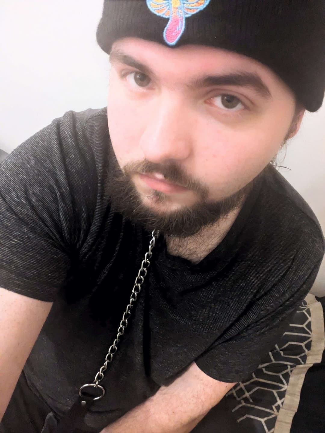 I need to cum so bad, my Snap/Telegram are JTrocks55guy - humiliate me to orgasm ?‍?