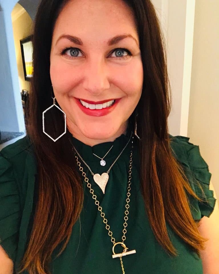 You Southern BBW Realtor