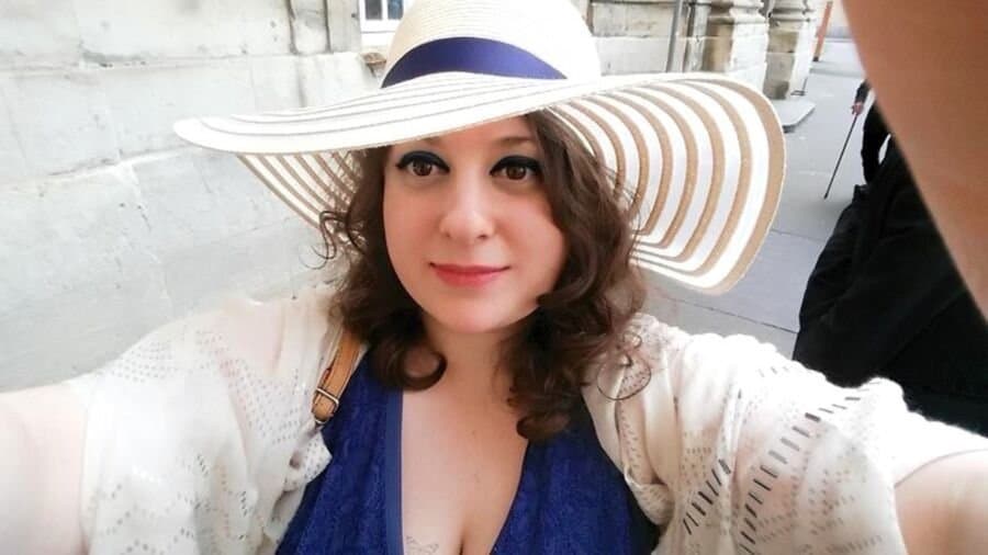 Diane Henrotte *MegaMIX*-#008