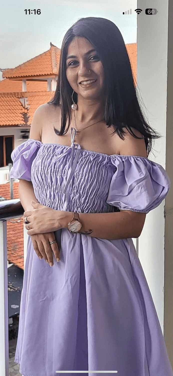 Indian small boob slut