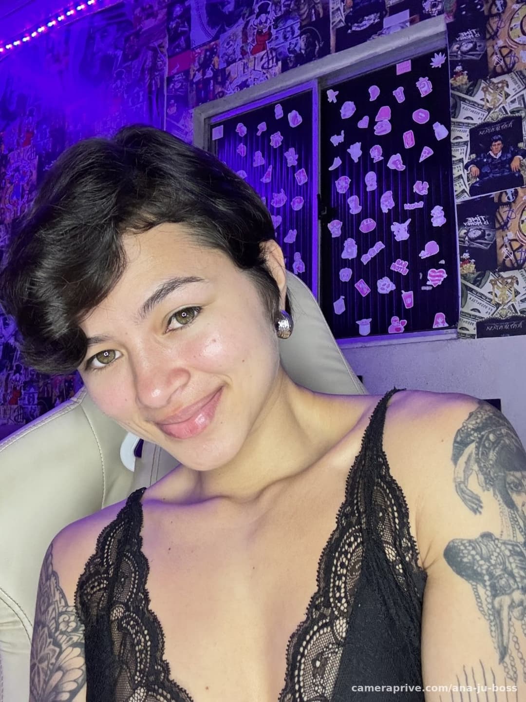 Ana Ju Boss https://cameraprive.com/br/ana-ju-boss