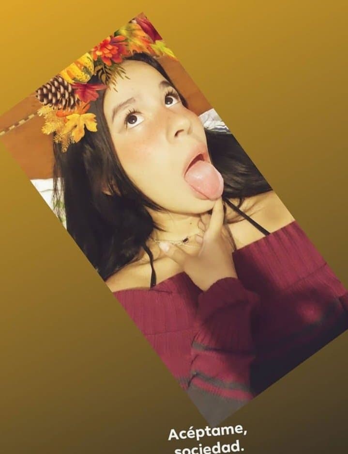 Próximamente material de esta colombiana #colombiana #teen #jovencita #amateur