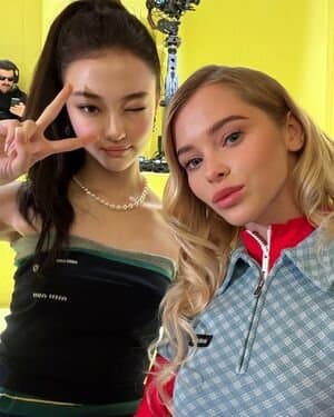 Alla Bruletova Bentley girl - part 7