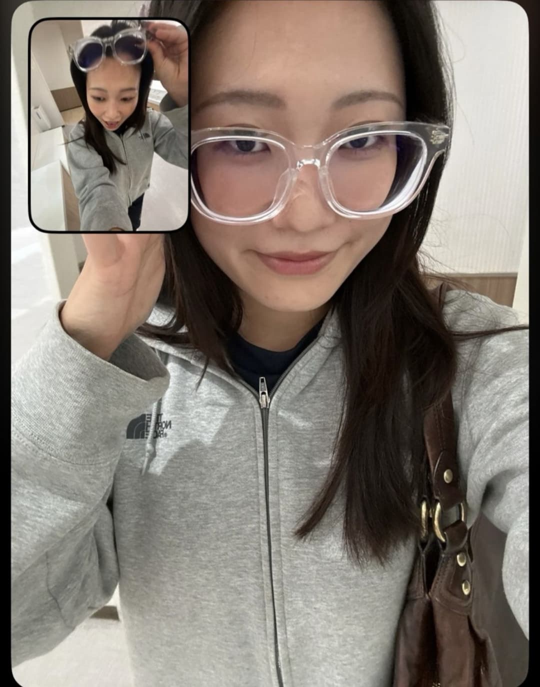 Cute Japanese Girl Loves Indian Men Shows Feet and Soles has cute Toes cheats on me in India