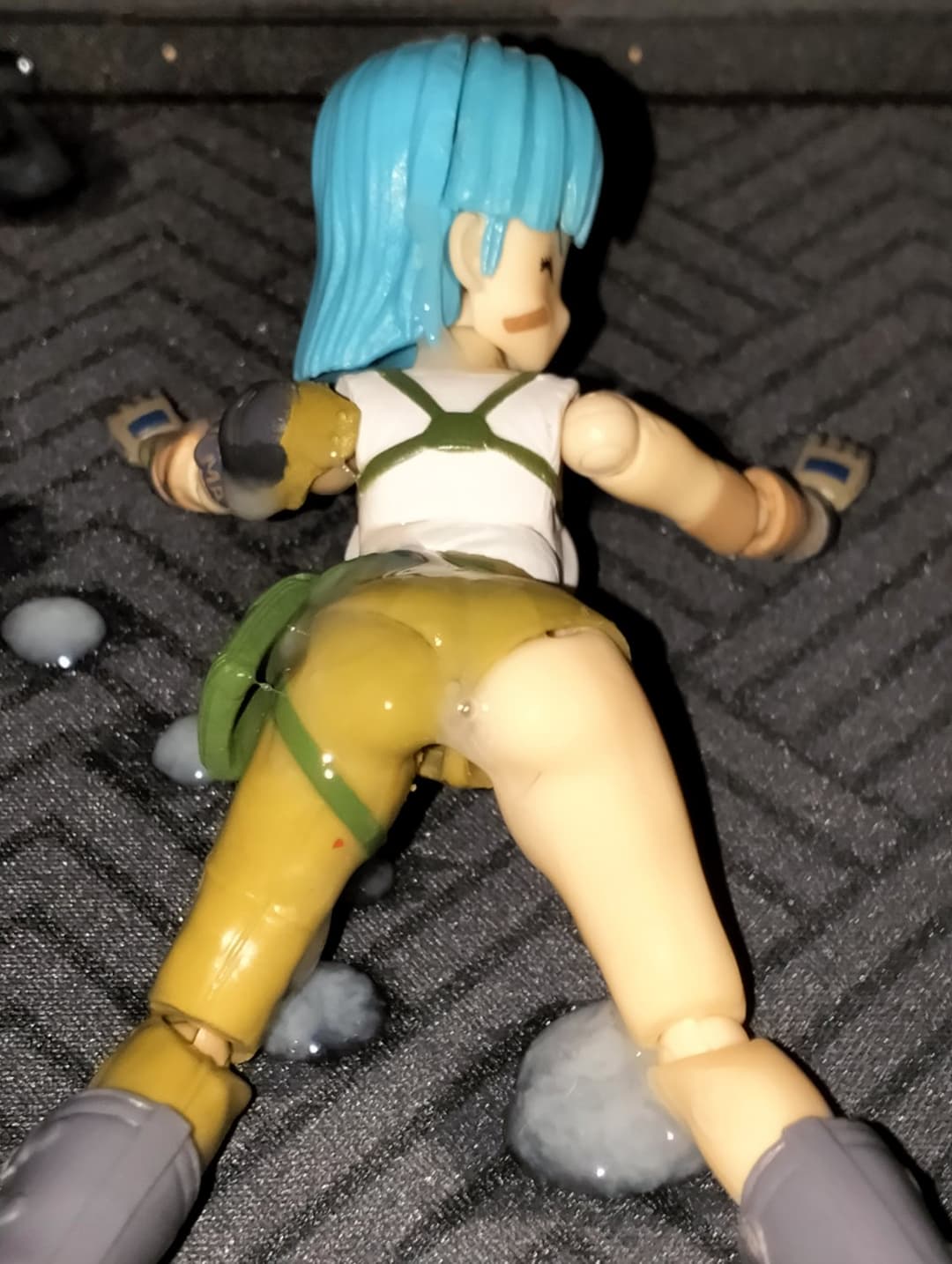 Fun with Bulma