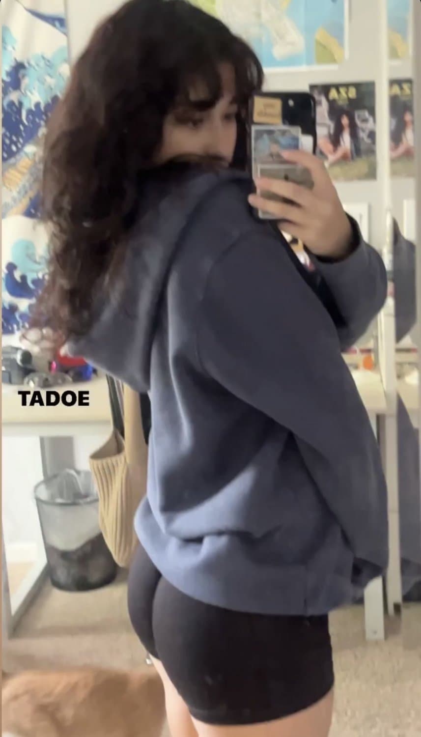 Ella, 19 | Schoolgirl shared online to have her big tits virtually ravaged