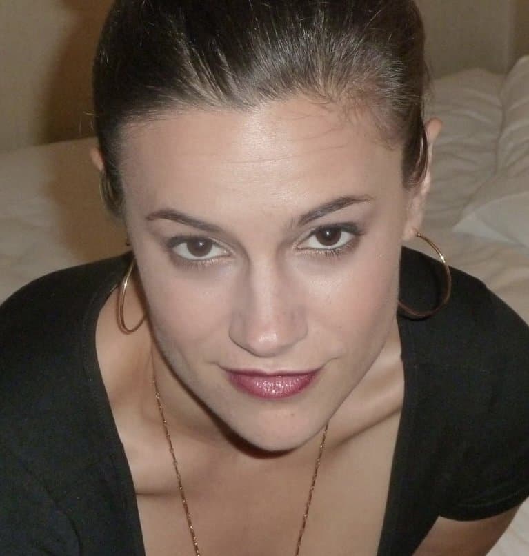 Cute Fit Mature Brunnete MILF Toys Cunt and Asshole