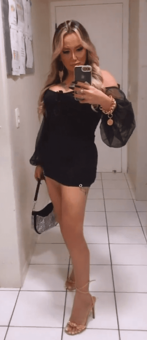 Click to view full size Michele nogueira