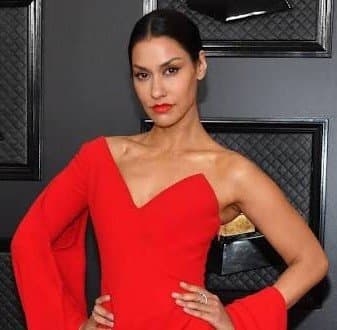 Indian actress Janina Gavankar is goonfuel. Sexy Sultry dark eyed goddess will make you a gooner