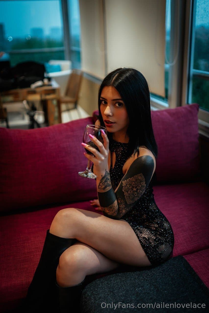 Sabrosas Mujeres Argentinas