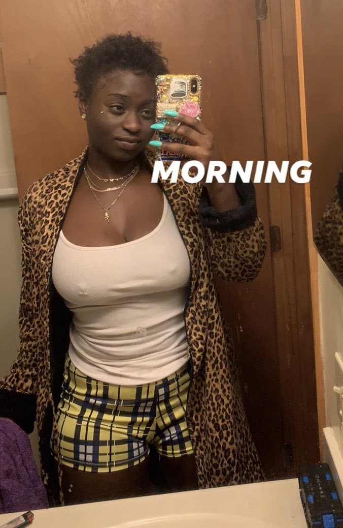 Click to view full size Tasty chocolate ebony