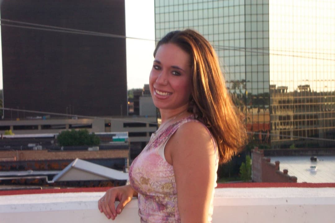 Fucking around with my babies