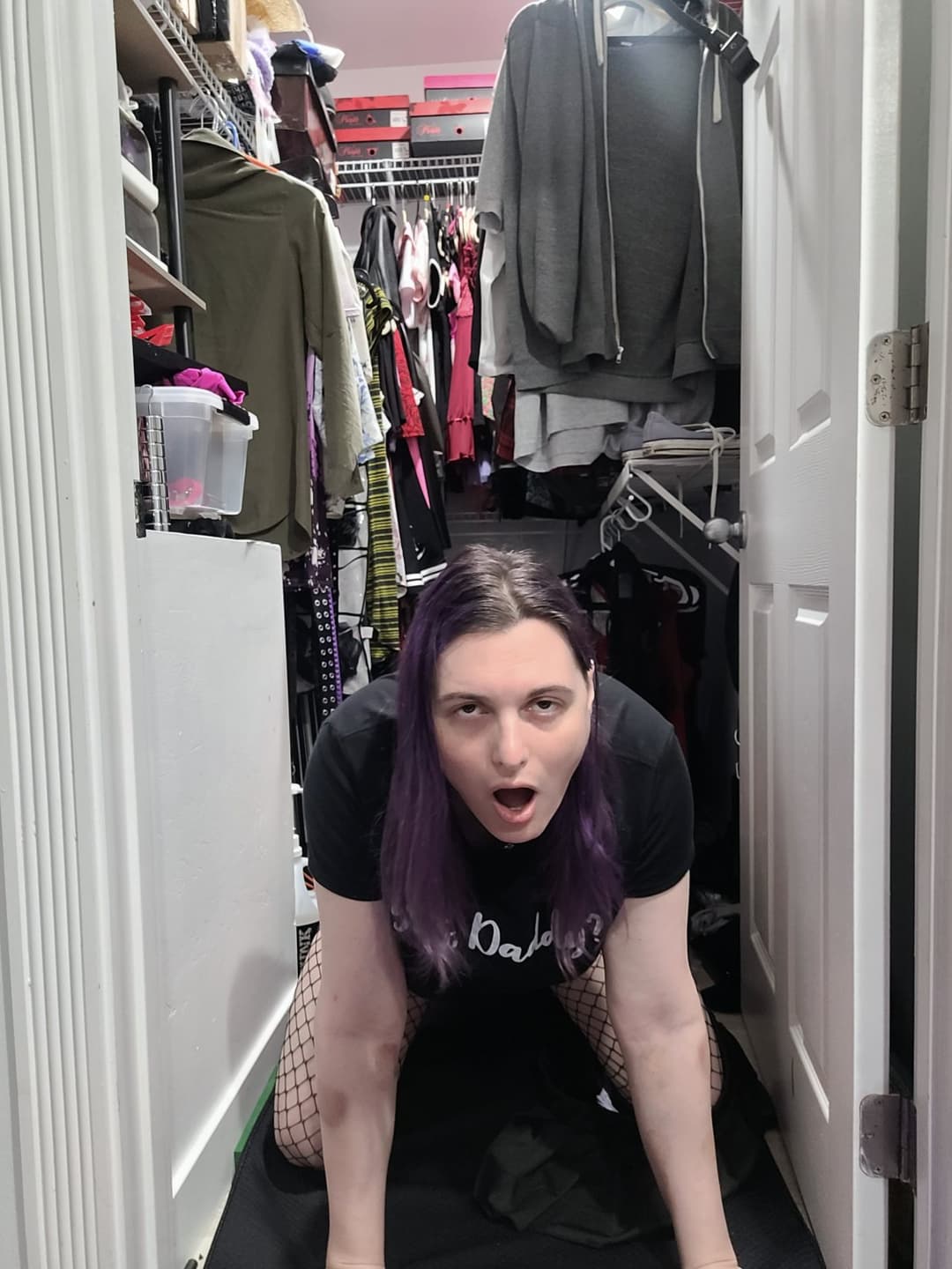 Got Stood Up, But Old Reliable Never Lets Me Down!