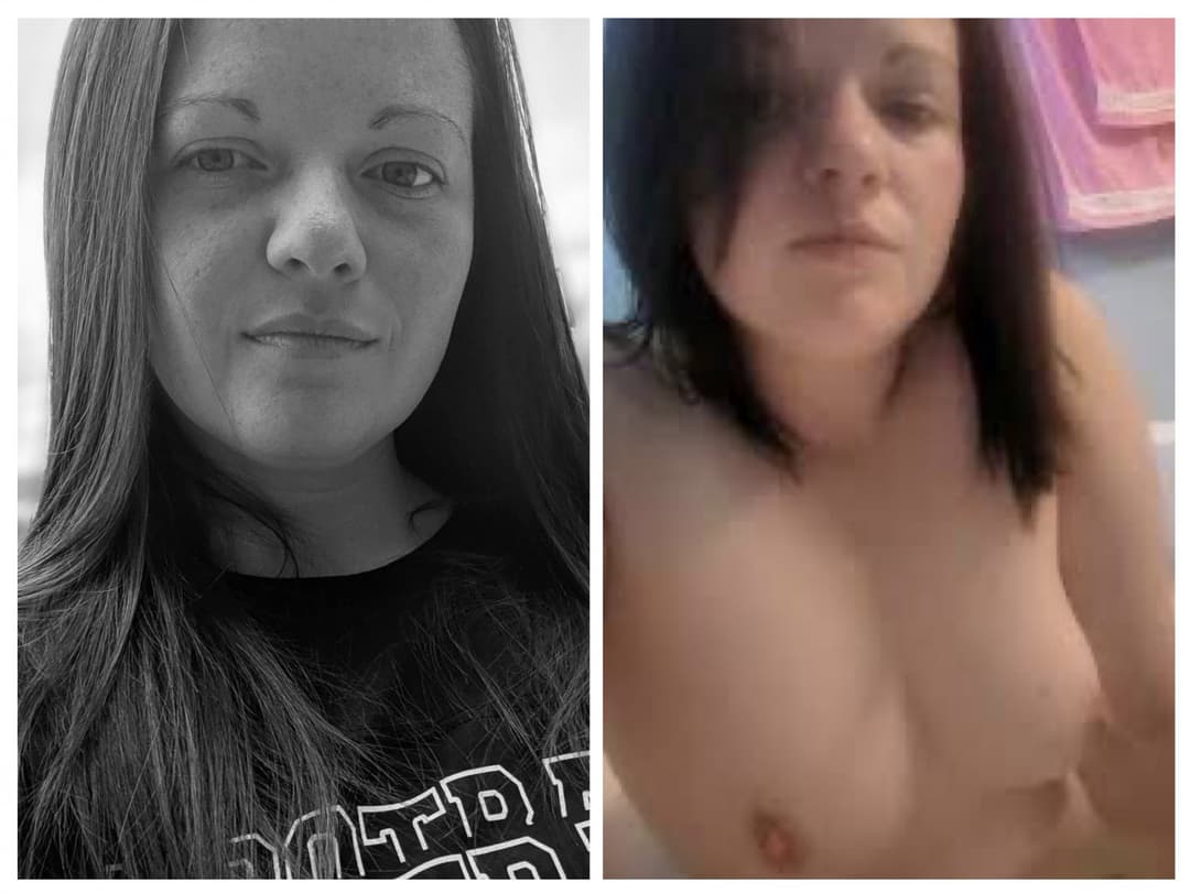 Amateur Wife Dressed Undressed