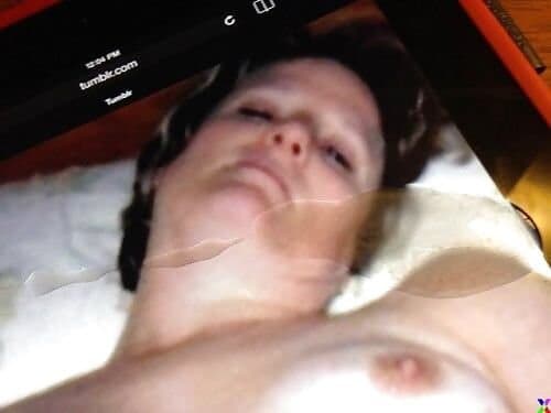 Cambrisge, Ohio slut wife Julie Kay Lucas Frame