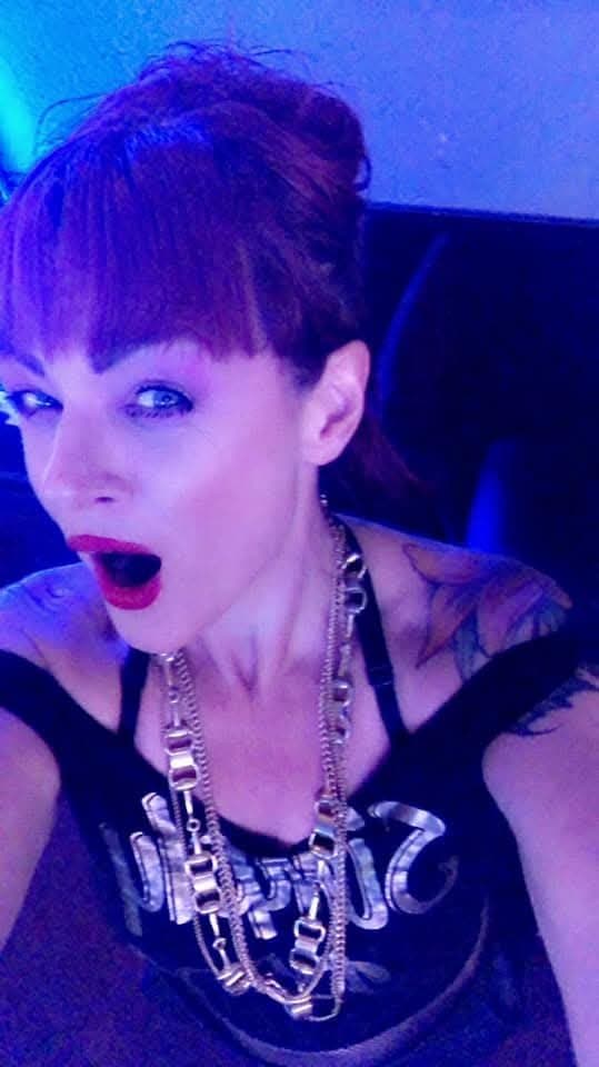 559 Misty blue Misty Dawn Milfty blu4You Hot slutty milf