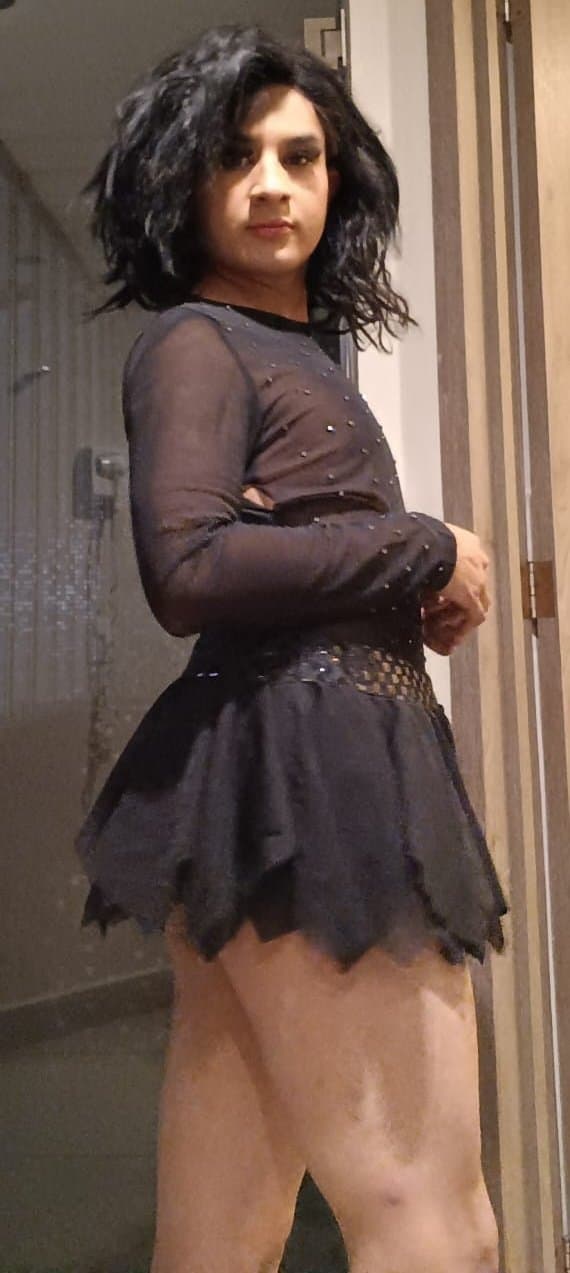 AndyScott @KarlyZorra69 - oral cd