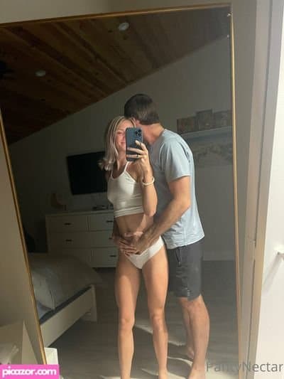 Dirty Nectar Panties