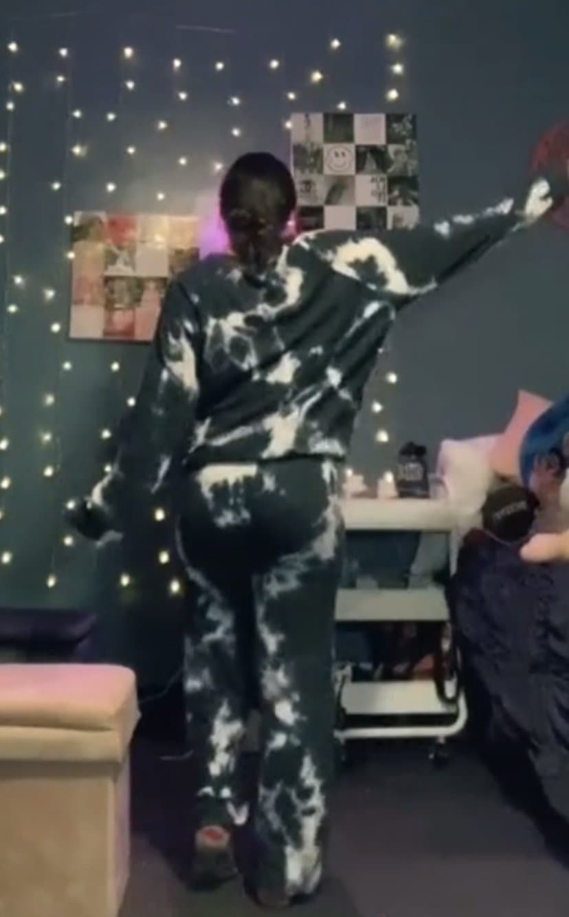 Brooke - Jewish Slut